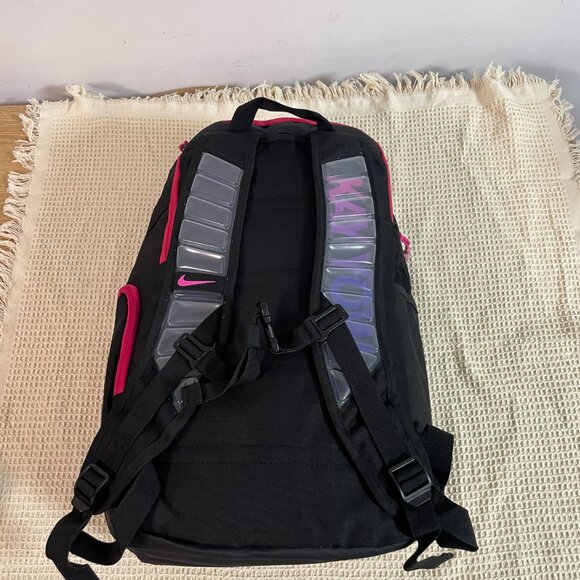 COPY - Unused Nike air-cushioned backpack large capacity basketball bag - Picture 4 of 4